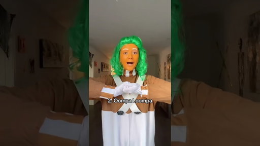 Halloween Costume Ideas