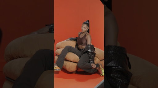 Reebok x REESE'S: Angel Reese 1