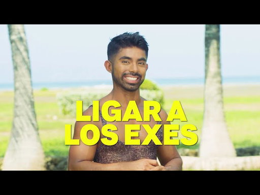 Henry | La Venganza de los Ex VIP | Paramount+