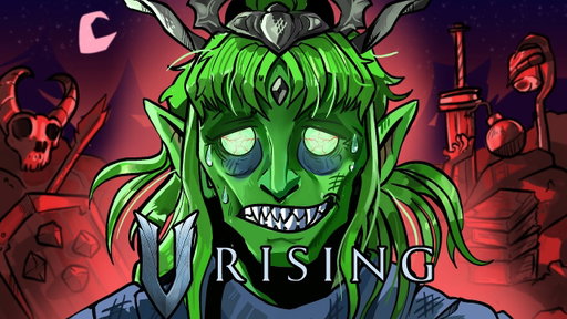 Can I 100% V Rising On Brutal