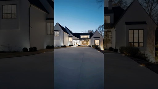 Inside a $5,000,000 Private Estate in Auburn, Alabama