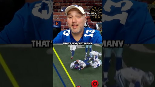 Patrick Ricard was the MVP of Cowboys-Giants