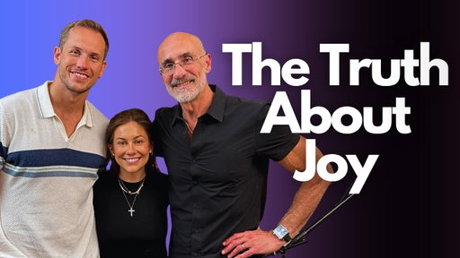 The Science of Happiness with Arthur Brooks