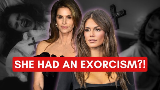 Kaia Gerber Possessed, Instagram Husband David Beckham + Taylor Wedding Photos? Ft. Taylor Strecker
