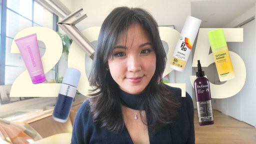 Best Beauty Products of 2025 | Makeup, Skincare & Hair Favorites
