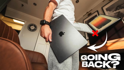 Life Without a MacBook | Asus ROG Zephyrus G14 2025 (7 Months Later)