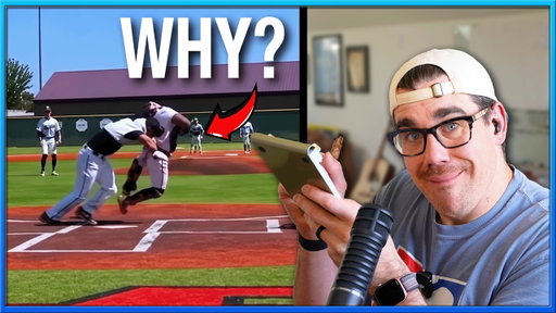 Ex-Major leaguer finds out: baseball TikTok is still insane