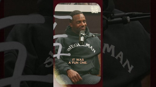 Randall Cobb was THAT DUDE at Kentucky…