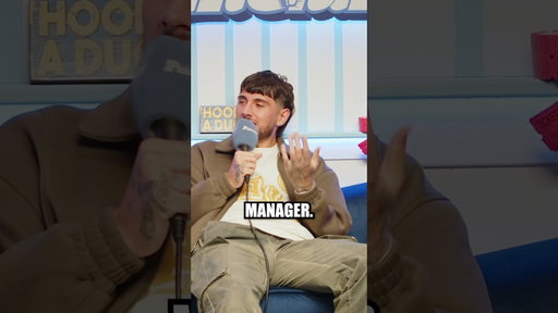 KSI’S MAKING MOVES! What are YOUR thoughts??