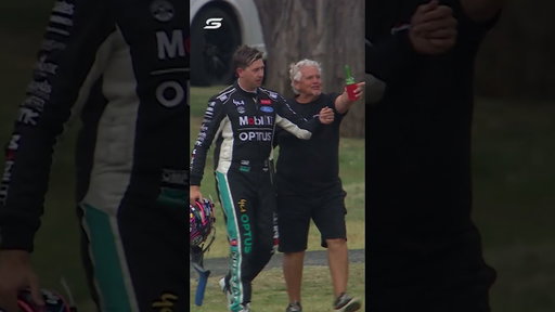 Is there anything more Bathurst? 🍻 #bathurst1000