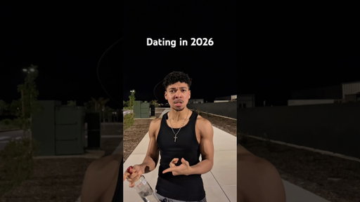 Dating in 2026 #calebcity #funny #trarags #comedy #rdcworld #breakup