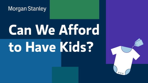 How Much Do You Really Need to Start a Family? | The Price Tag of Parenthood