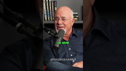 Getting a Mortage With NO CREDIT? Dave Ramsey explains! 🏡 #personalfinance #finance