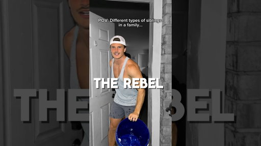 POV: Different types of siblings… @northvalleygroup  #theboys #viral #shorts #family #siblings