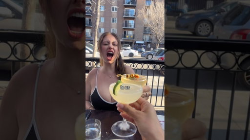 Cheers to us for existing #cheers  #viral #skit #trend