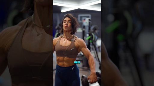 IF YOU LIFT YOU NEED THIS SHOULDER SET