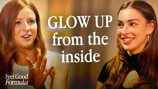 How To FEEL Just As Good As You Look: Zara McDermott & Dr Emily Prpa