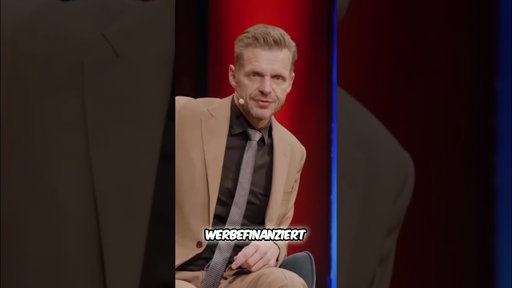 Warum AfD wählen? | Ingmar Stadelmann trifft Florian Schroeder #ichhabdamalnefrage