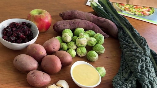 Dinner Made Easy with HelloFresh