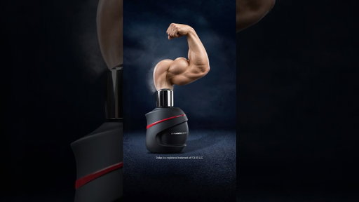 Dodge’s Powerful Fragrance
