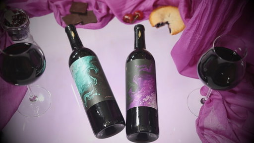 Les Petites - Cooper's Hawk May 2026 Wine of the Month