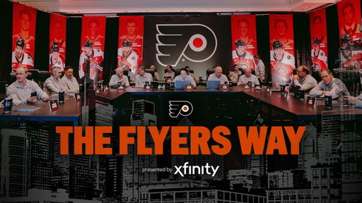The Flyers Way: Find Your Edge | S2 E1
