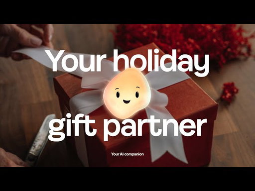 Need help with gifts? Brainstorm gift ideas with Mico | Microsoft Copilot