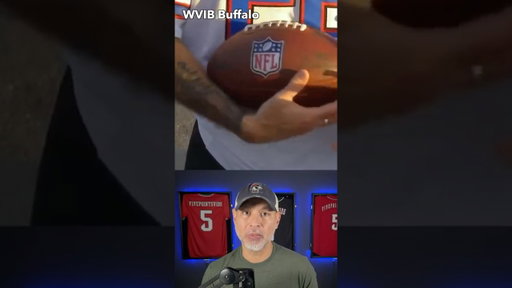 They Found The Fan that Took The Ball