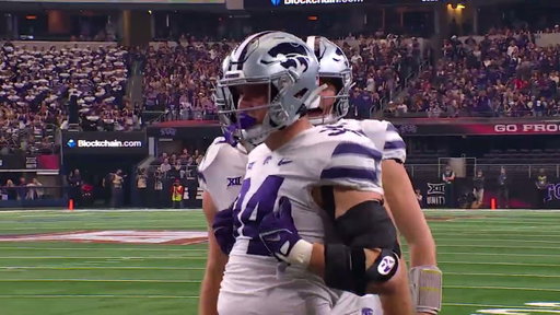 K-State Football | Welcome back Collin Klein
