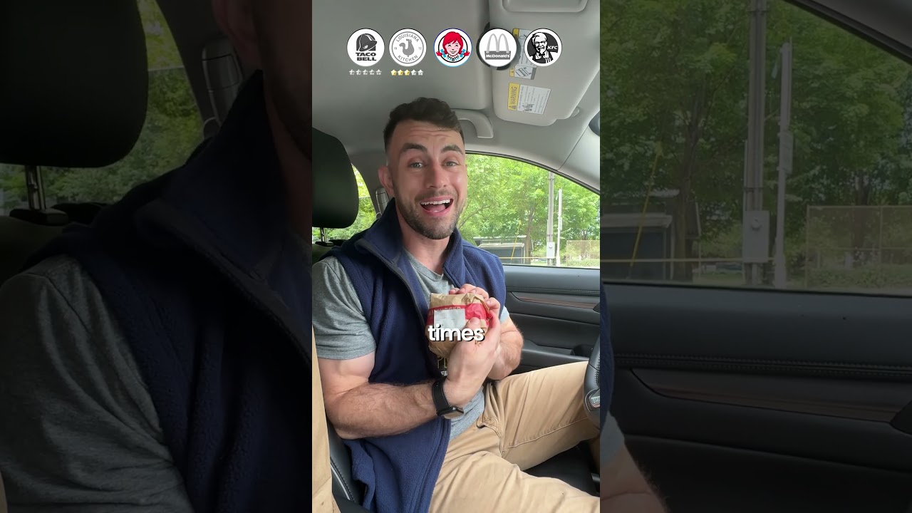 The $44 fast food mistake 🍔💸