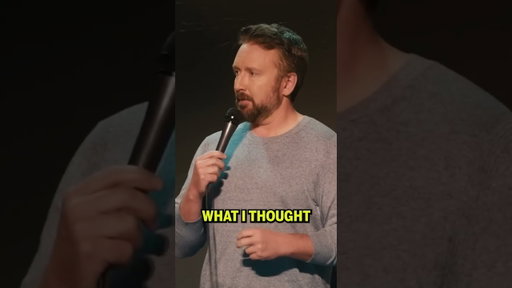 Parenting Hack | Chad Daniels