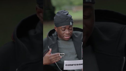 @Billythegoatlive: “Honesty is the best policy”
