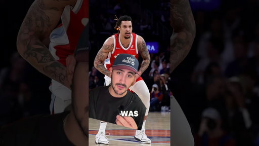 All You Need To Know About The Passing Of Brandon Clarke...