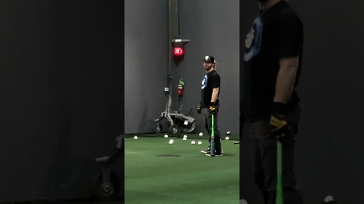 What 100 MPH actually looks like...