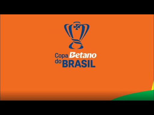 AO VIVO: SORTEIO DOS MANDOS DE CAMPO DAS SEMIFINAIS E FINAL DA COPA BETANO DO BRASIL 2025 - 22/10/25