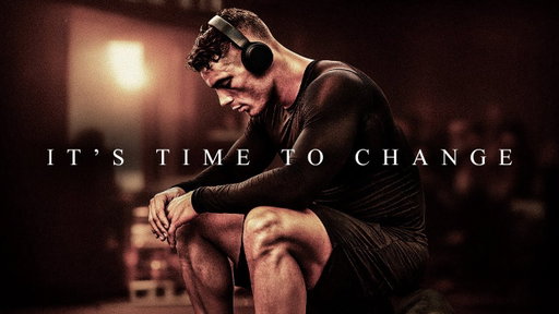 IT’S TIME TO RESET, RESTART, AND REFOCUS - Best Motivational Speeches Compilation | Marcus A. Taylor