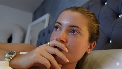 Weekly vlog - I got a TICK & filming with the sidemen