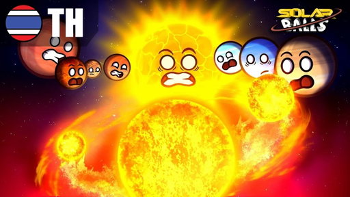 หลังจากการชนของเธอาและโปรโตเอิร์ท ตอนที่ 2