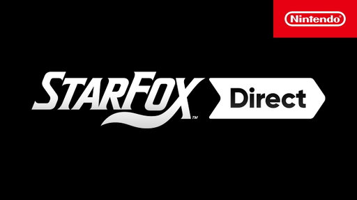 Star Fox Direct 5.6.2026