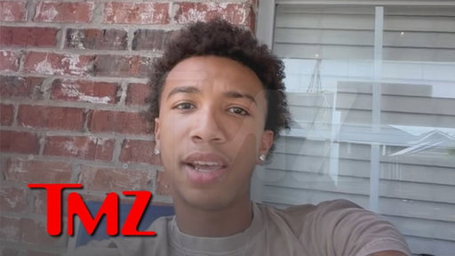 Nolan Wells' Best Friend Says Death Was 'Not A Whole Race Thing' | TMZ
