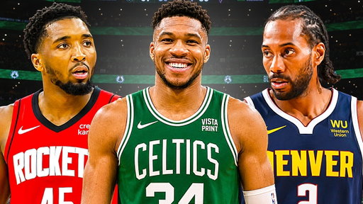The Craziest REALISTIC Trades Of The NBA Offseason...
