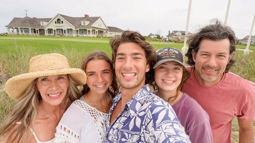 FAMILY TRIP TO THE OUTER BANKS!! (Part 1)