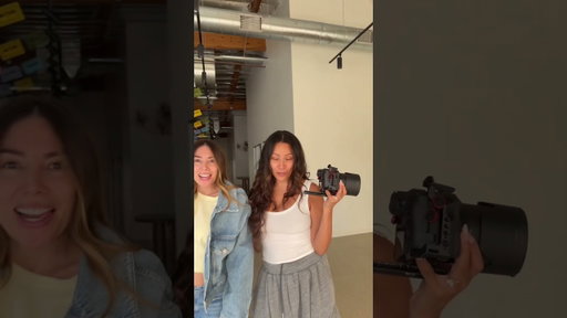 We’re SO BACK 👏🏽👏🏽👏🏽 new YT GRWM and @katy