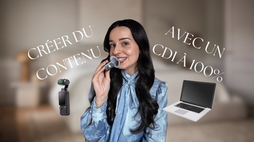 UN WEEKEND DANS MA VIE DE MINI CRÉATRICE DE CONTENU (Cosy Vlog)