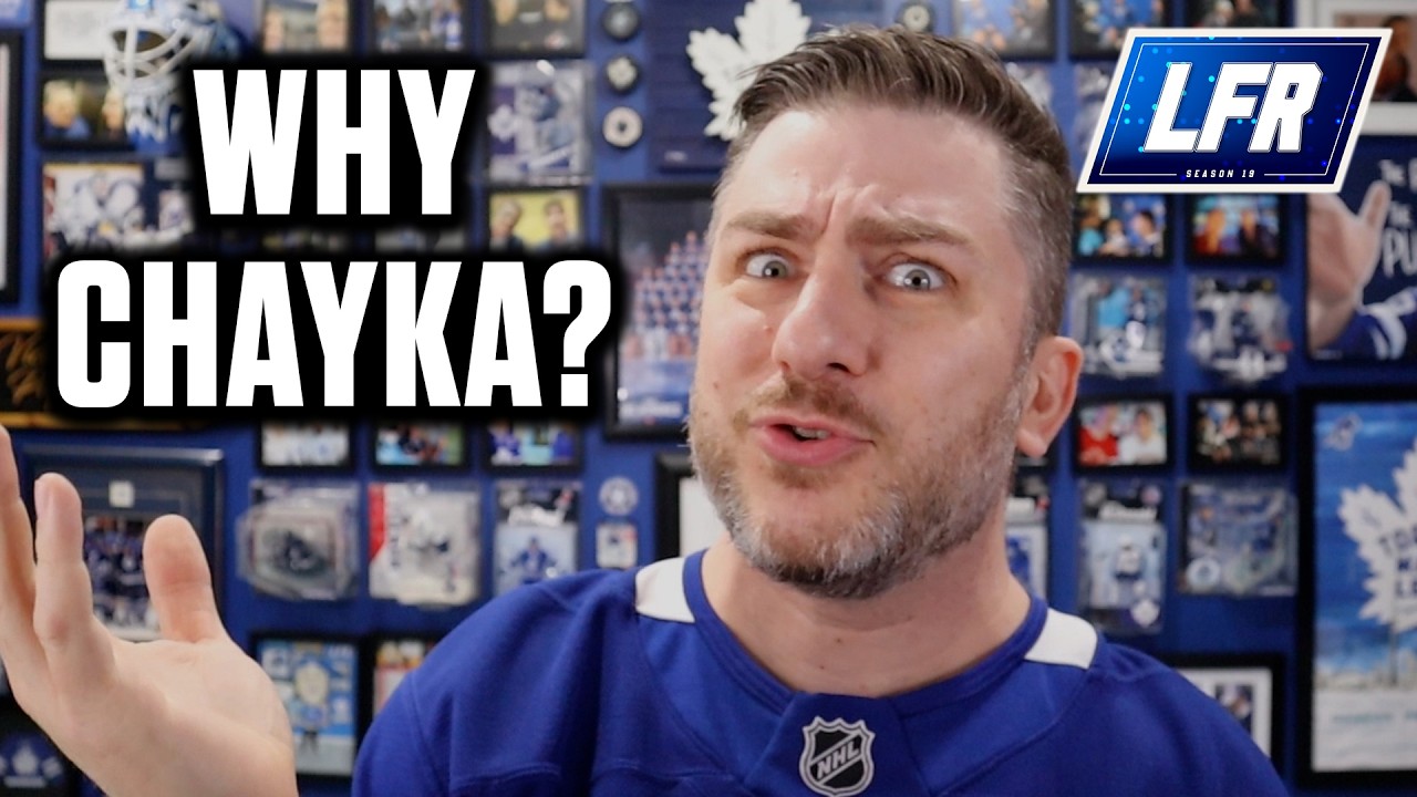 Breaking Down John Chayka's Career As General Manager