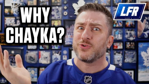Breaking Down John Chayka's Career As General Manager