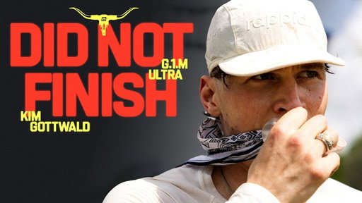 To Win, One Must Lose | Kim Gottwald 2026 G1M Ultra EP. 3