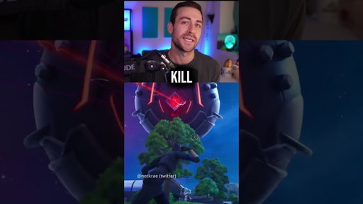 *MAP CHANGES* IN NEW FORTNITE UPDATE