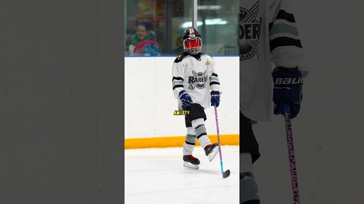 Hockey Practice Mic’d Up😂🏒 #hockey #hockeyplayers #shorts