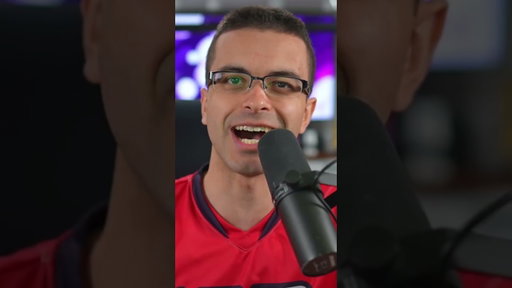 Nick Eh 30 Made Me Back Down...